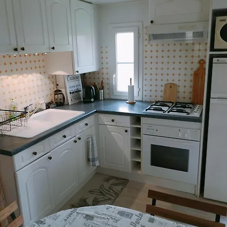 Mobil-home A Louer Dans Le Golfe De Saint-tropez منتزه العطل جاسّا