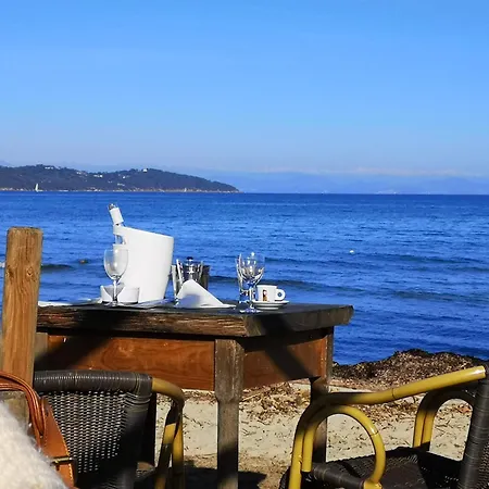 Mobil-home A Louer Dans Le Golfe De Saint-tropez * جاسّا