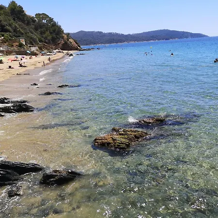 Ferienpark Mobil-home A Louer Dans Le Golfe De Saint-tropez Gassin
