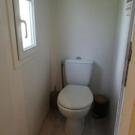 Mobil-home A Louer Dans Le Golfe De Saint-tropez * Гассен