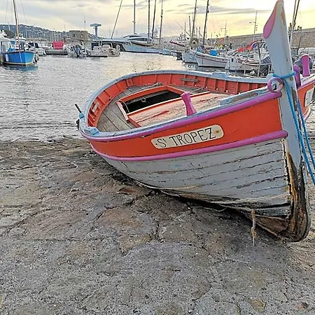 Mobil-home A Louer Dans Le Golfe De Saint-tropez Πάρκο διακοπών Gassin