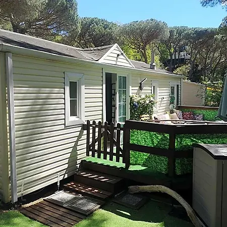 Mobil-home A Louer Dans Le Golfe De Saint-tropez *