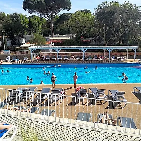 Mobil-home A Louer Dans Le Golfe De Saint-tropez *