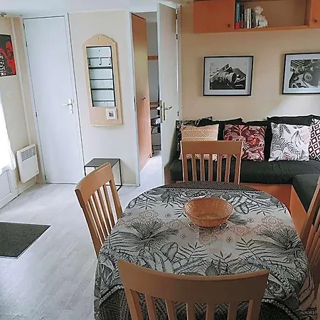 Mobil-home A Louer Dans Le Golfe De Saint-tropez *