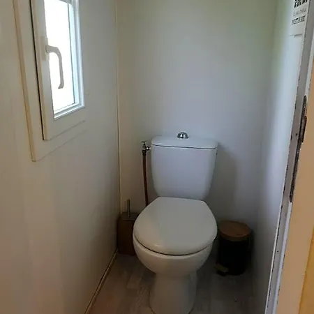 Parque de vacaciones Mobil-home A Louer Dans Le Golfe De Saint-tropez Gassin