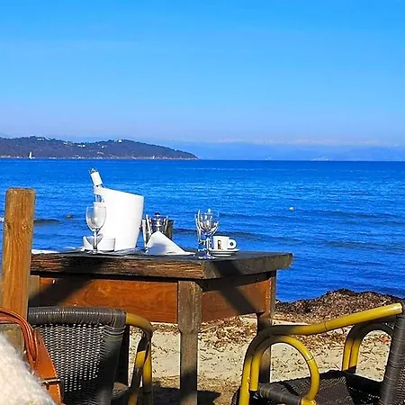 Mobil-home A Louer Dans Le Golfe De Saint-tropez Πάρκο διακοπών
