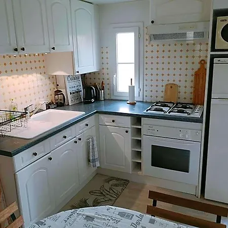 Mobil-home A Louer Dans Le Golfe De Saint-tropez