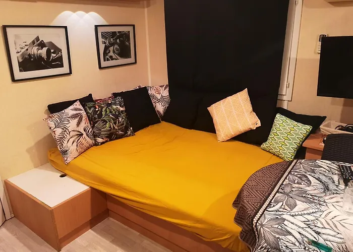 Mobil-home A Louer Dans Le Golfe De Saint-tropez *