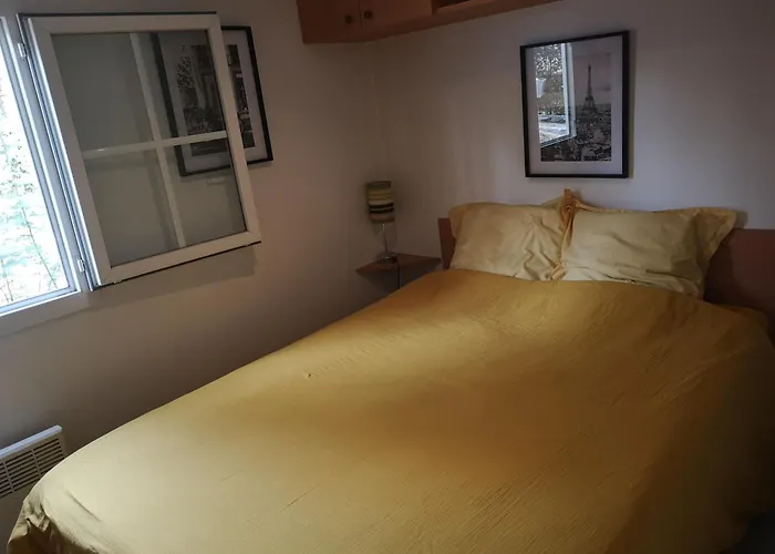 Mobil-home A Louer Dans Le Golfe De Saint-tropez منتزه العطل جاسّا