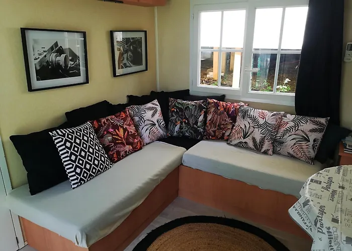 Mobil-home A Louer Dans Le Golfe De Saint-tropez منتزه العطل جاسّا