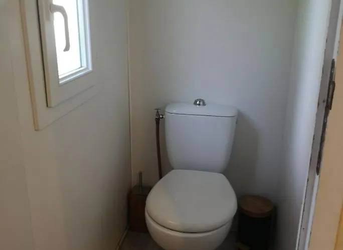 Mobil-home A Louer Dans Le Golfe De Saint-tropez * جاسّا